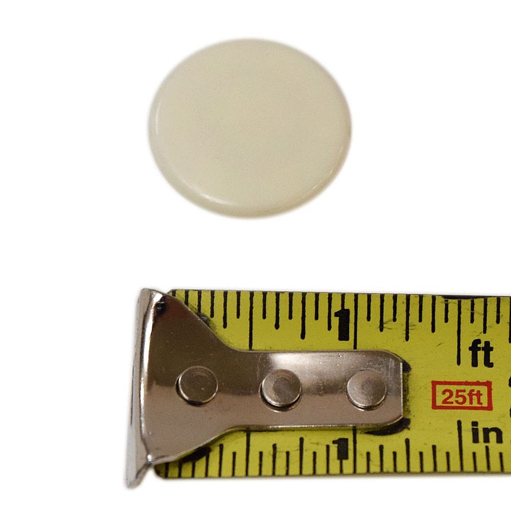 Refrigerator Control Panel Hole Plug 940014