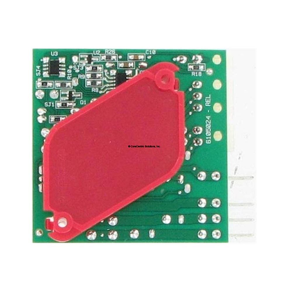 Refurbished Refrigerator Electronic Control Board W10135900R