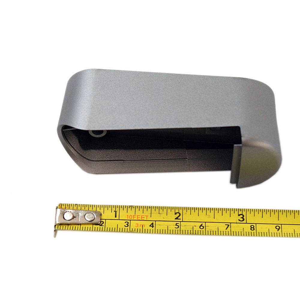 Refrigerator End Cap Handle W10162686