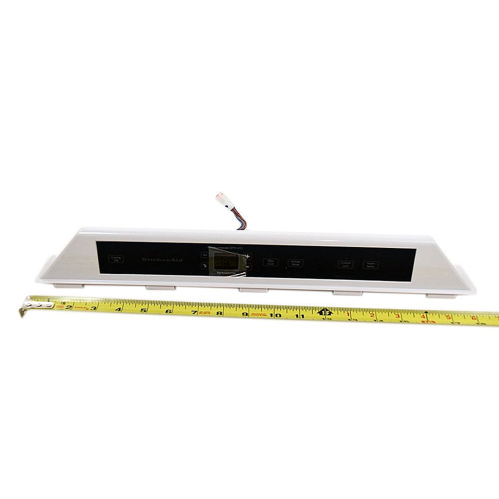 Refrigerator Control Panel Assembly W10204887