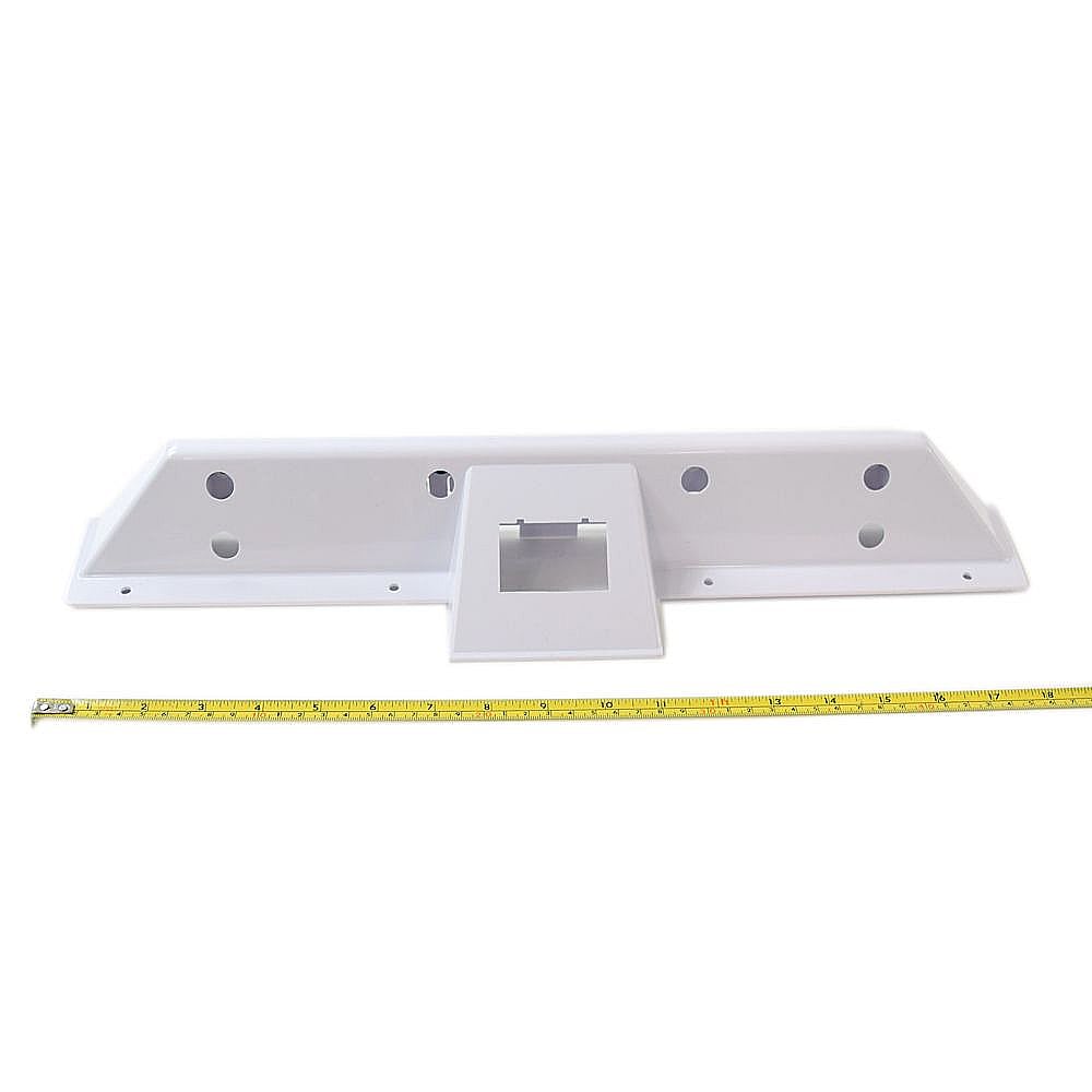 Refrigerator Overlay W10204927