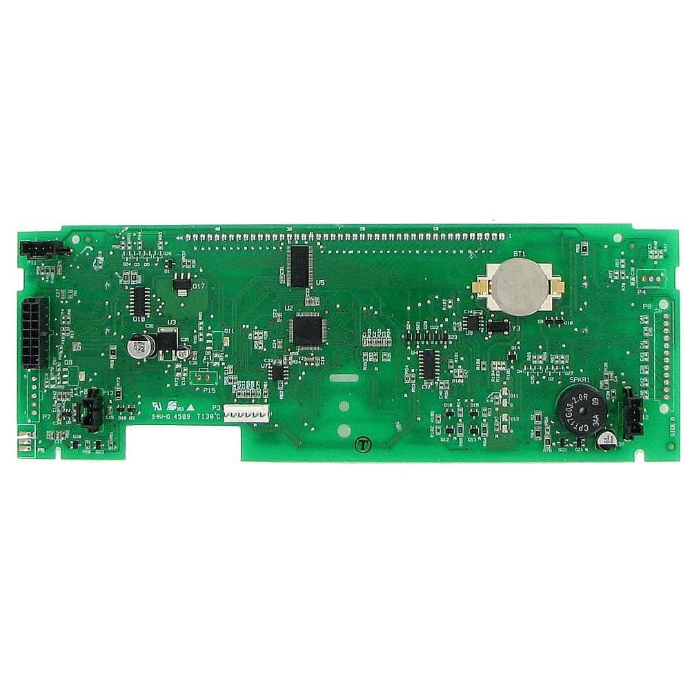 Refrigerator Electronic Control W10281119