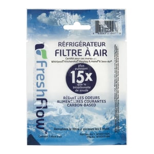 Refrigerator Air Filter W10335147