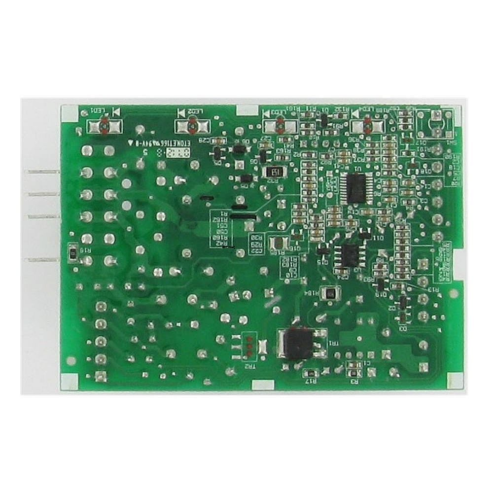 Refrigerator Electronic Control Board W10392194