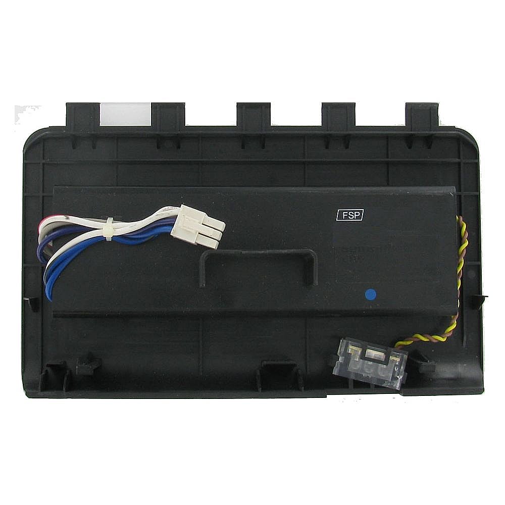Refrigerator Electronic Control (black) W10397957