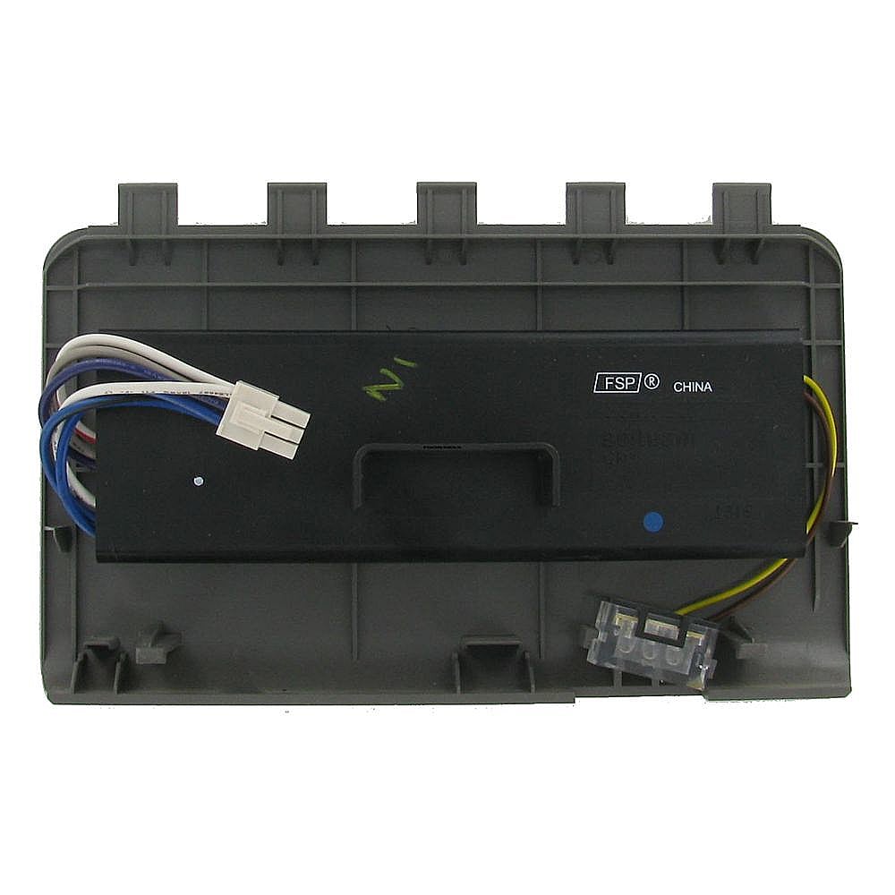 Refrigerator Electronic Control Board W10397958