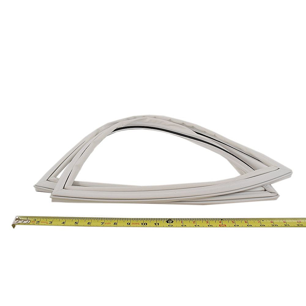 Refrigerator Freezer Door Gasket W10638486