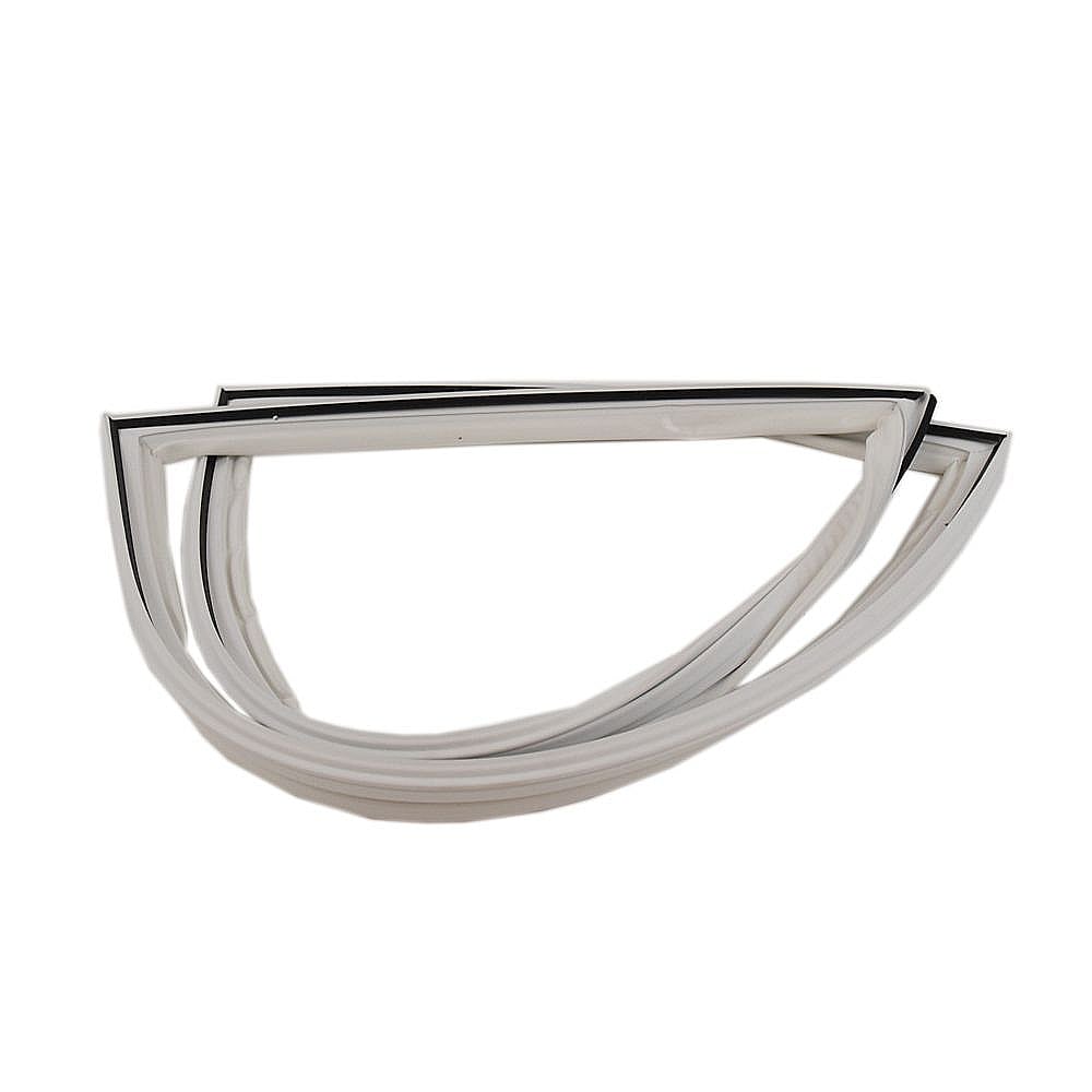 Refrigerator Freezer Door Gasket W10638486