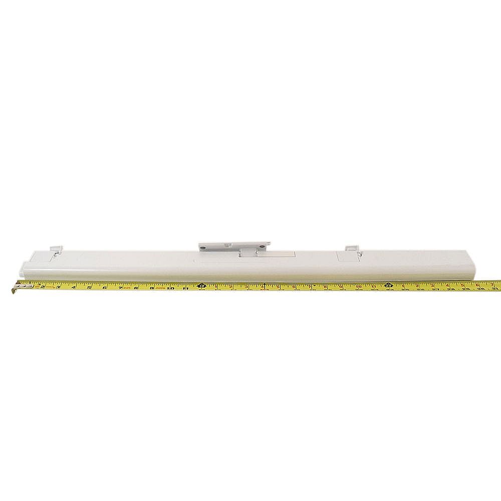 Refrigerator Flipper Assembly (black) W10698203