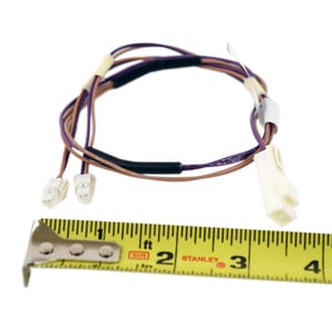 Refrigerator Air Duct Wire Harness W10777986