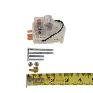 Refrigerator Defrost Timer (replaces 482493, W10740039) W10822278