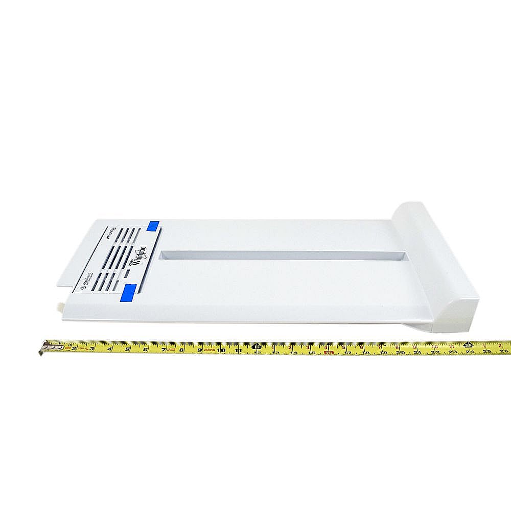 Refrigerator Air Tower W10830496
