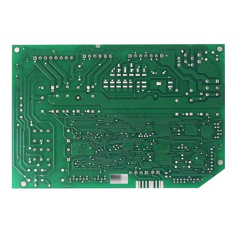 Refurbished Refrigerator Electronic Control Board W10843055R