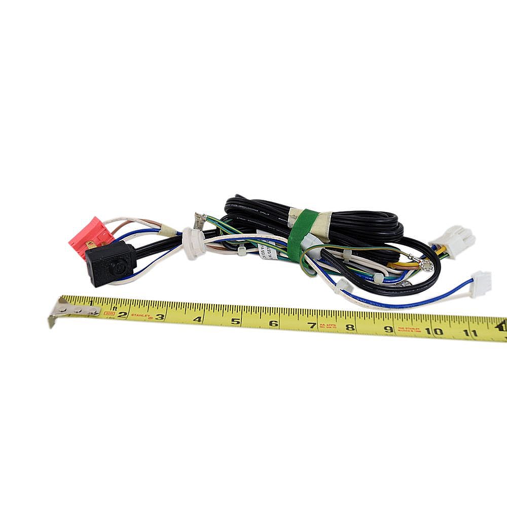Refrigerator Wire Harness W10860749