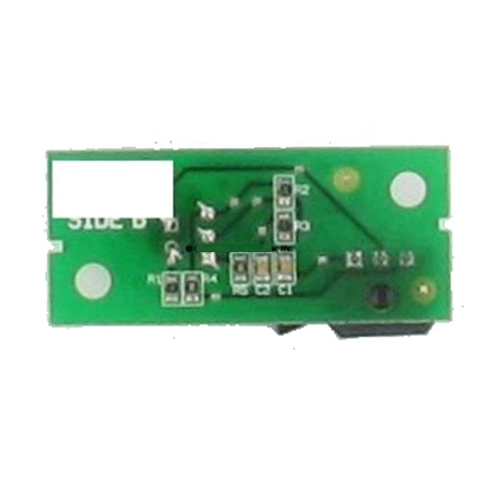 Refrigerator Emitter Control Board W10870822