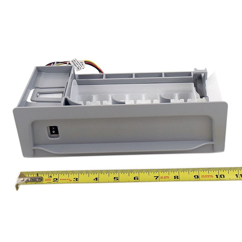 Whirlpool Refrigerator Ice Maker Assembly W10908391