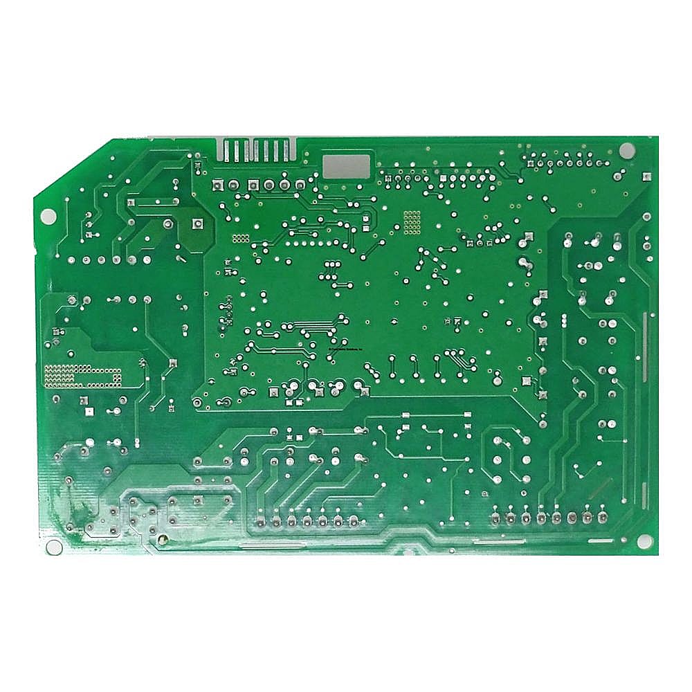 Refurbished Refrigerator Electronic Control Board W11035752R