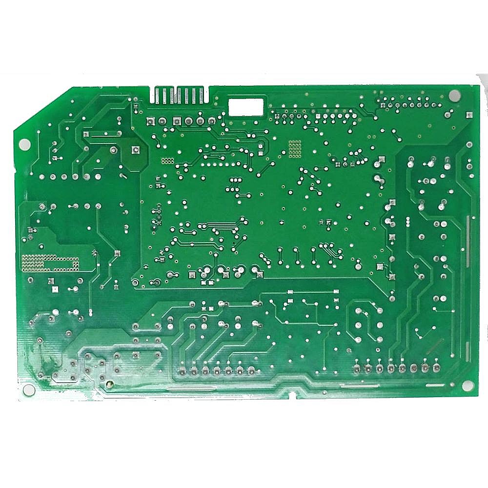 Refrigerator Electronic Control Board W11035752