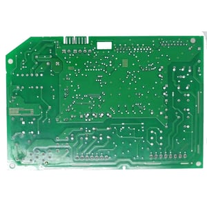 Refrigerator Electronic Control Board W11035752