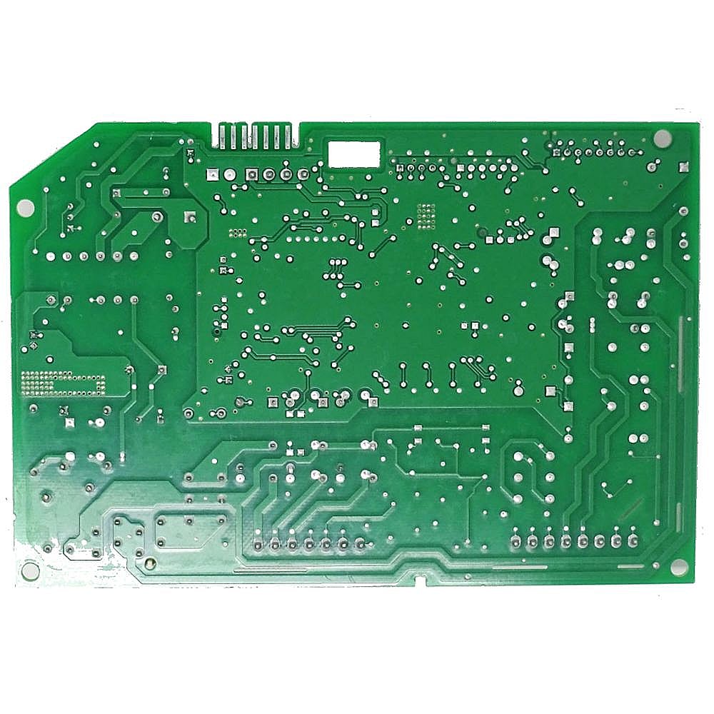 Refrigerator Electronic Control Board W11035836