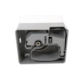 Refrigerator Ice Container Assembly (replaces W10564750) W11129522