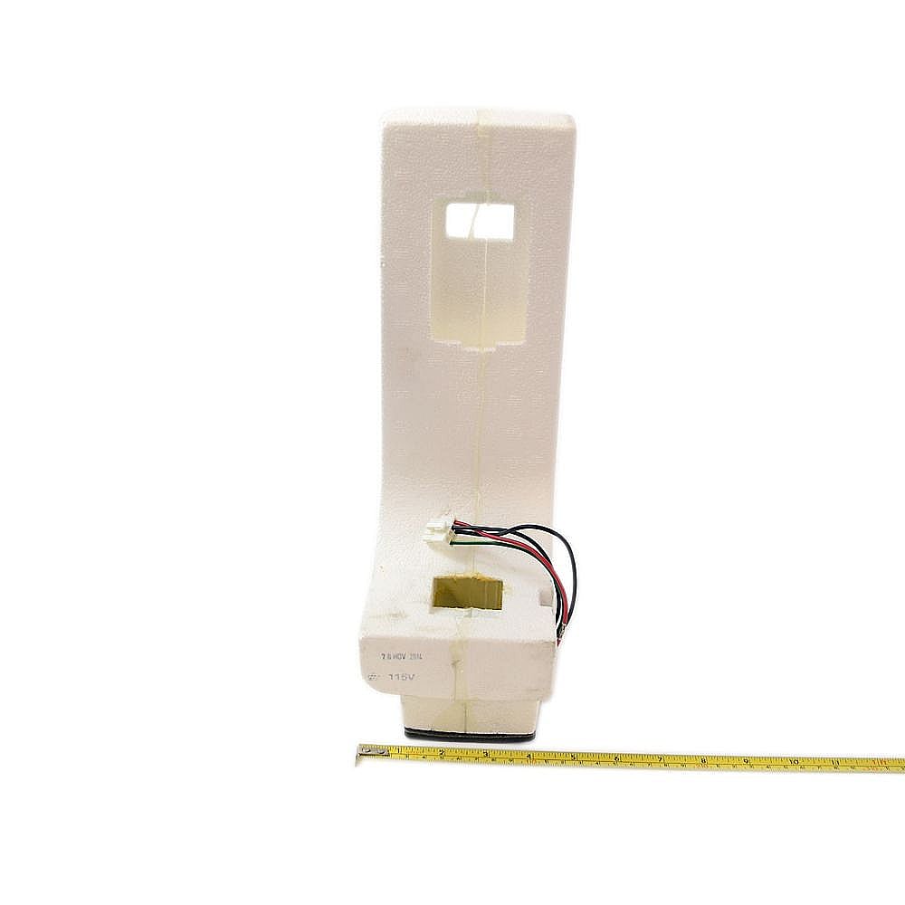 Refrigerator Air Damper W11177624