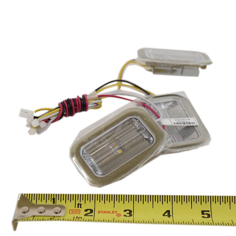 Refrigerator Led Light Assembly W11205082