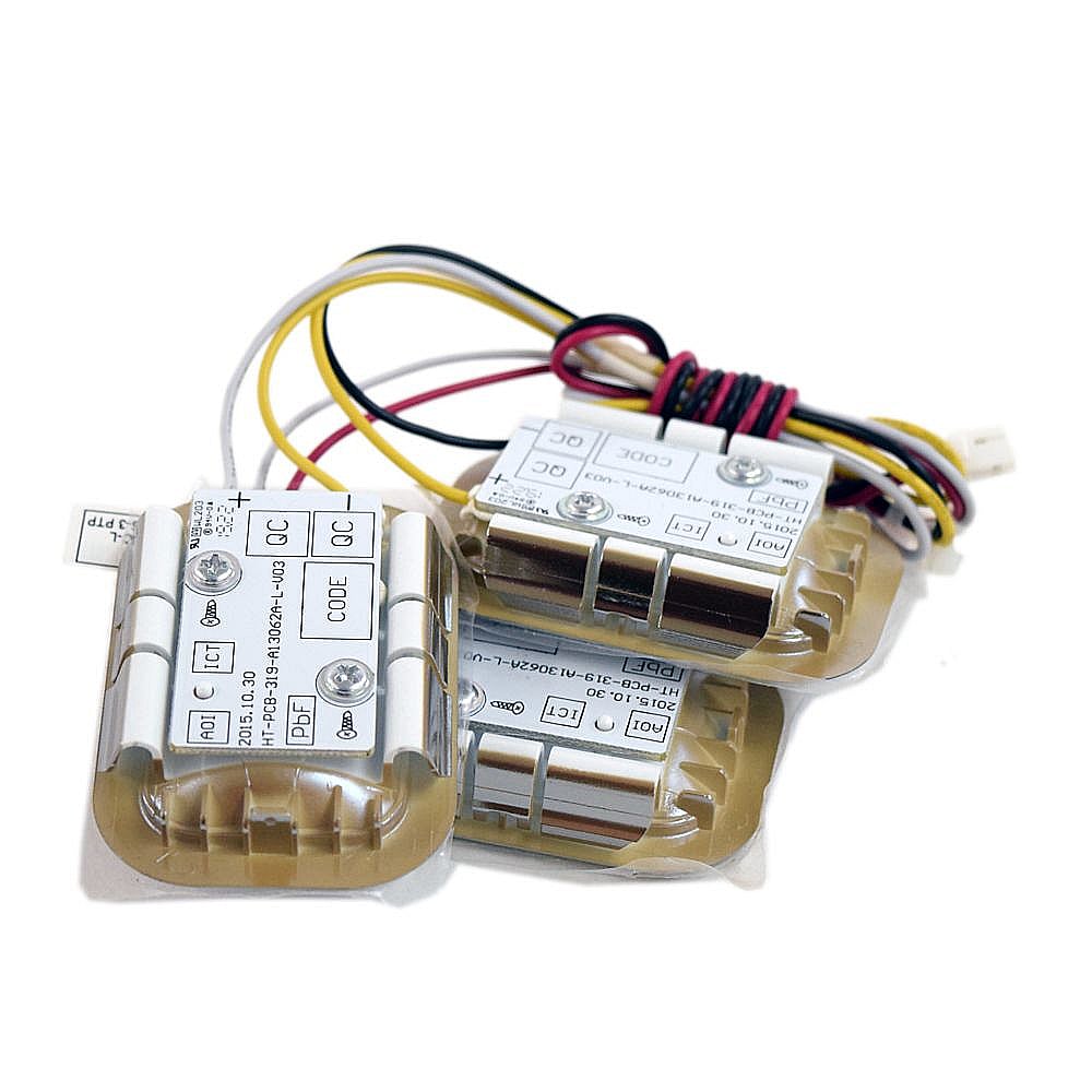 Refrigerator Led Light Assembly W11205082