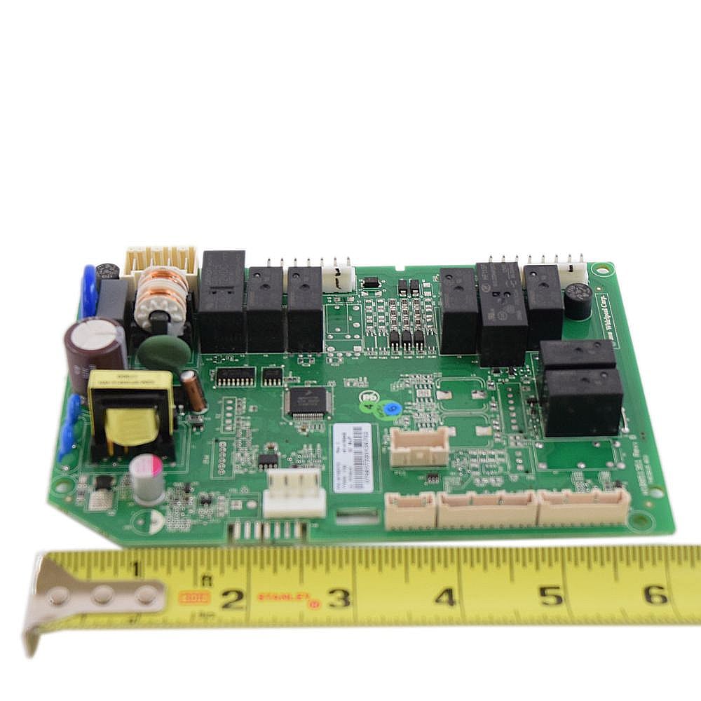 Refrigerator Electronic Control Board W11212392
