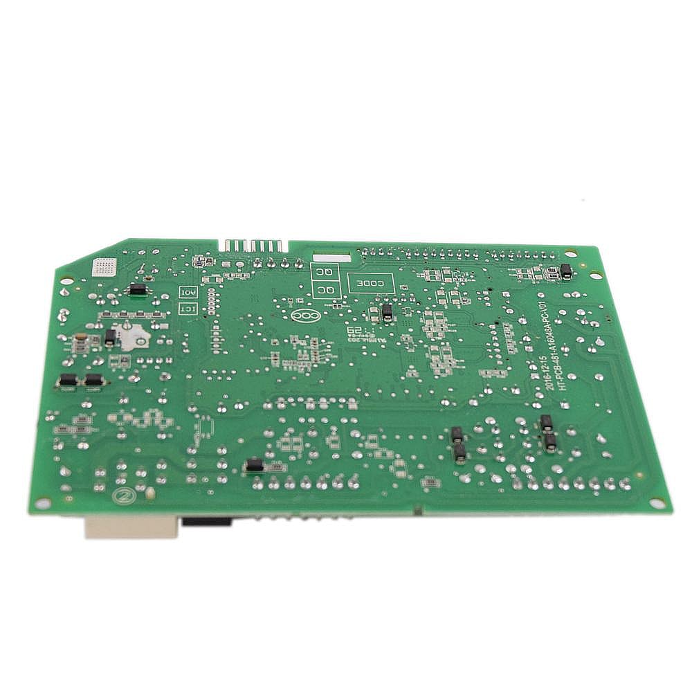 Refrigerator Electronic Control Board W11212392