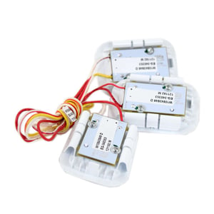 Choice Part W11239944 for Whirlpool Refrigerator LED Light Harness 