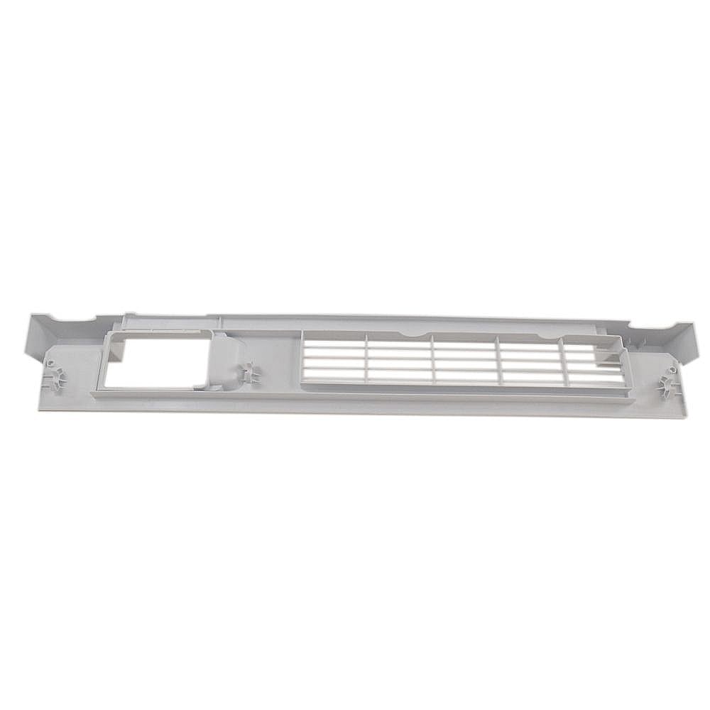 Refrigerator Toe Grille (white) W11282549
