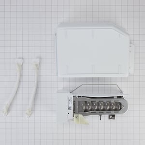 Refrigerator Ice Maker Kit (replaces W10715709) WPW10715709