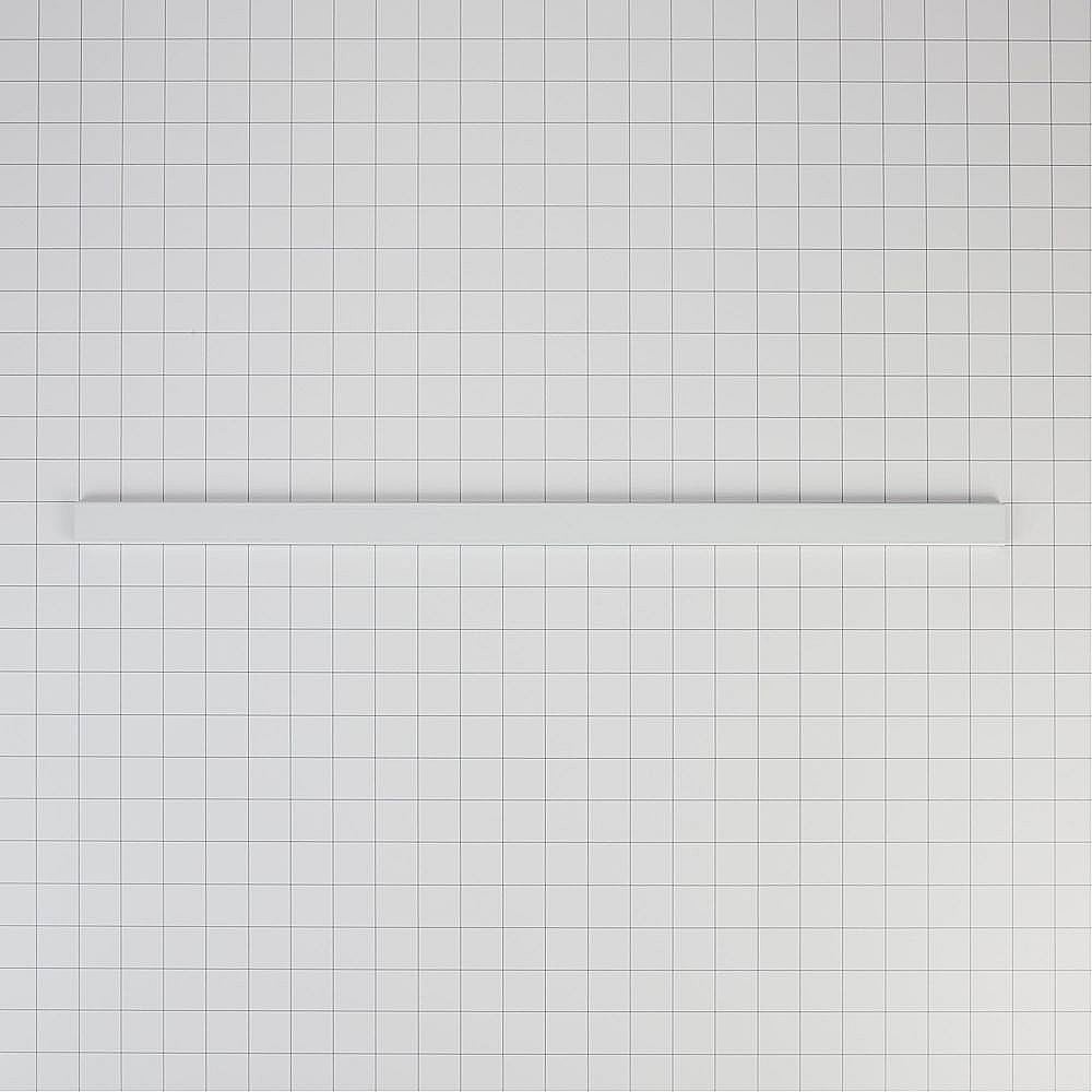 Refrigerator Door Shelf Rail WP2163629