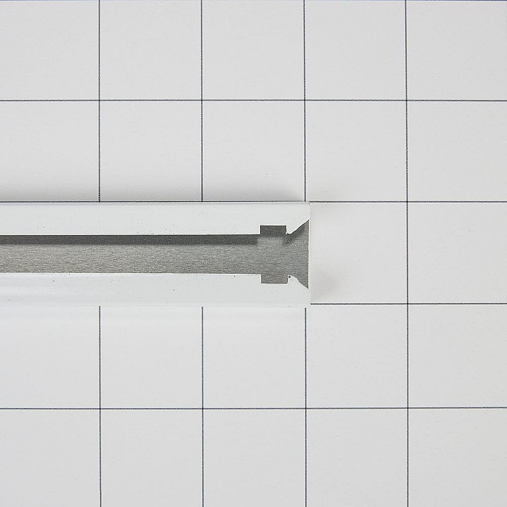 Refrigerator Door Shelf Rail WP2163629