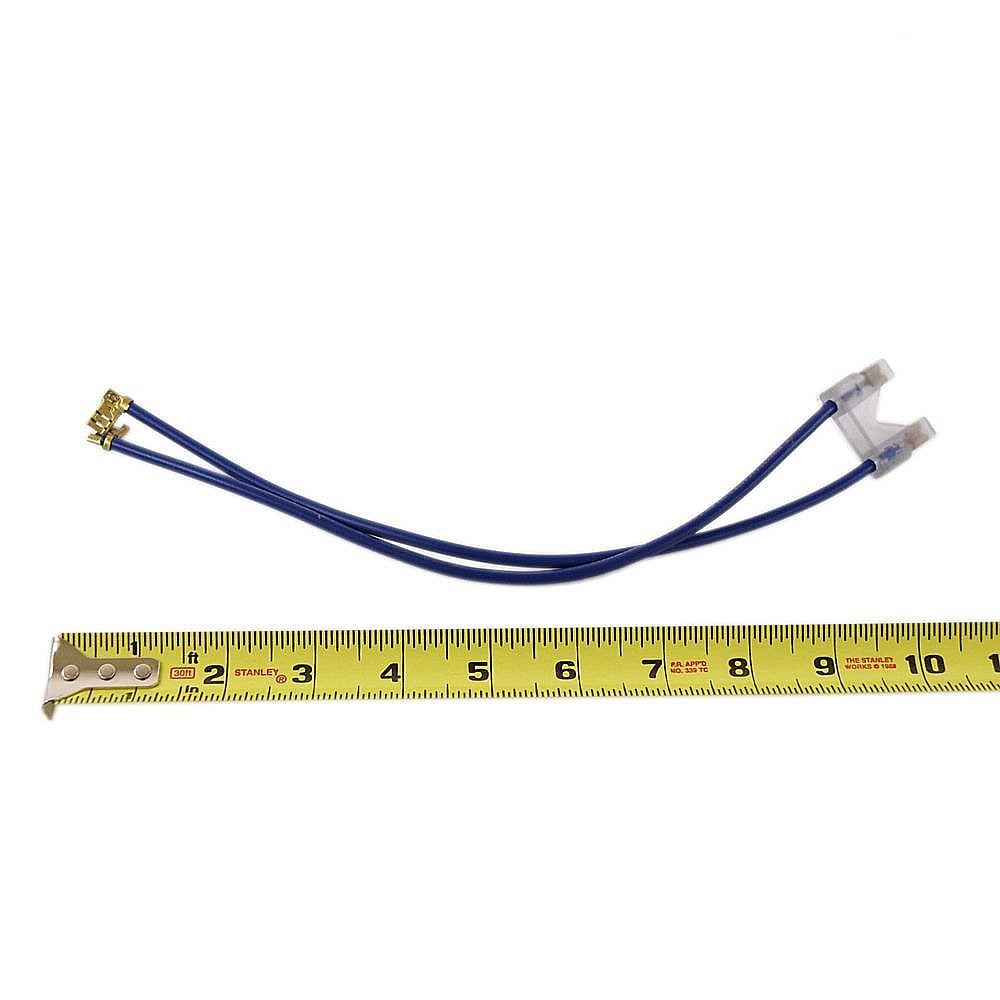 Refrigerator Capacitor Wire Harness WP2172890