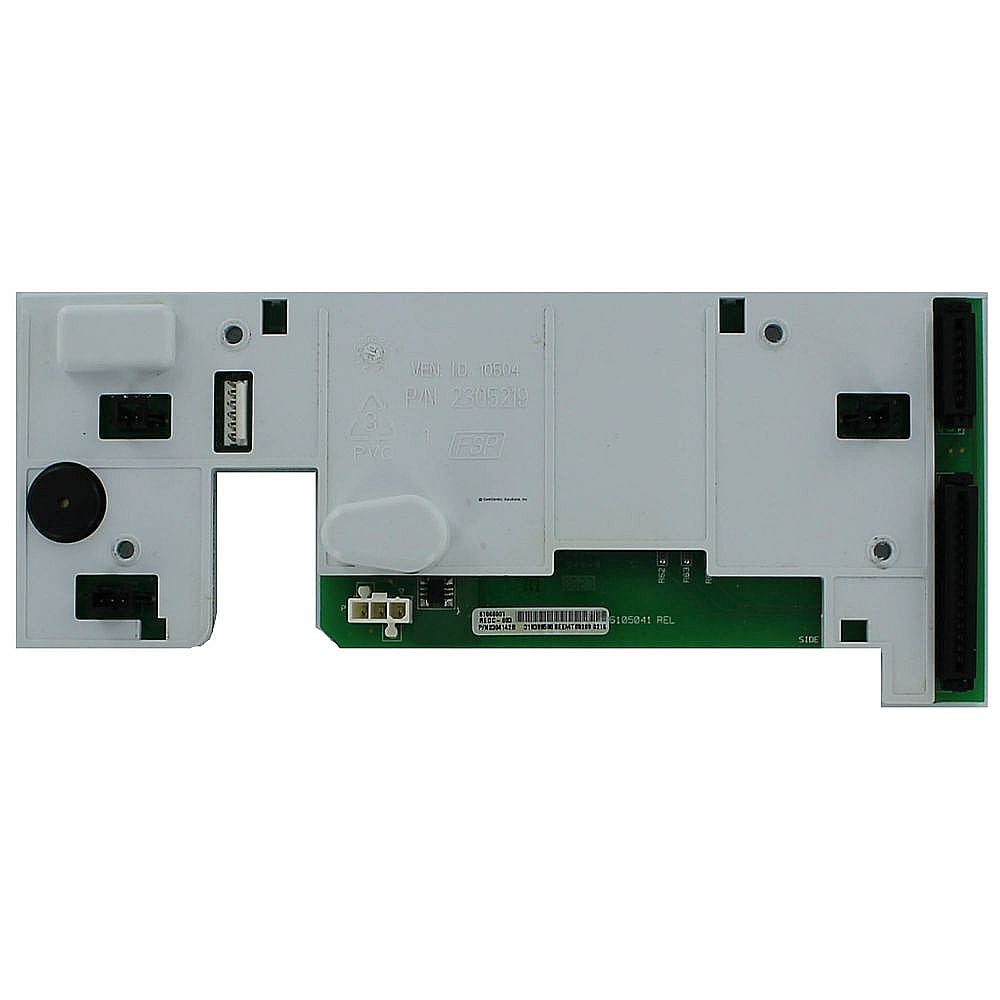 Refrigerator Electronic Control WP2304141R