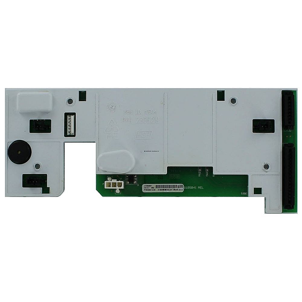 Refurbished Refrigerator Electronic Control Board WP2304163R