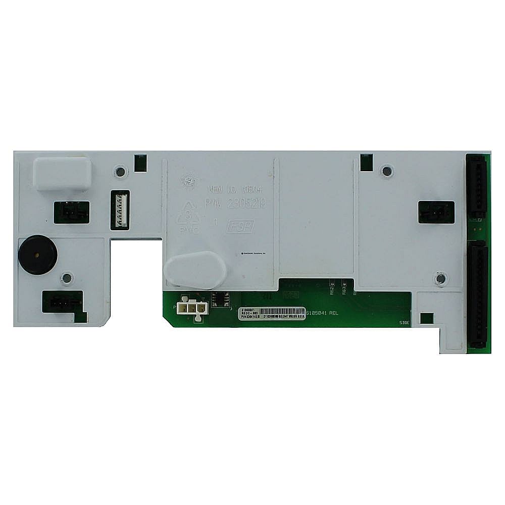 Refurbished Refrigerator Electronic Control Board WP2304170R