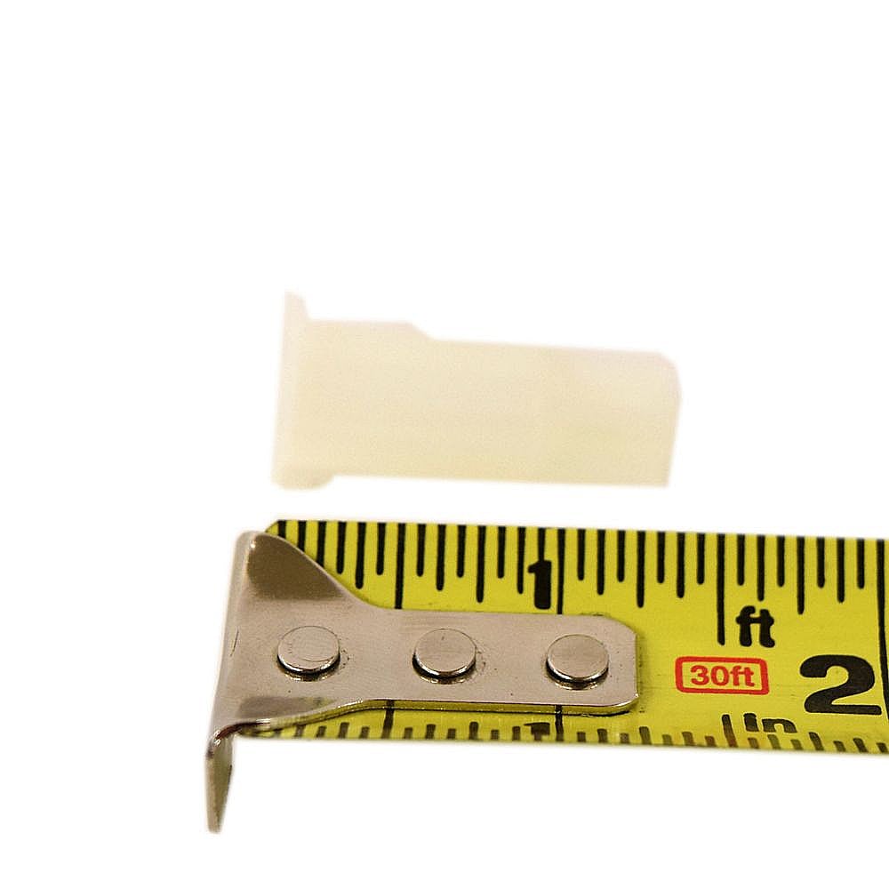 Refrigerator Door Hole Plug WP2314293