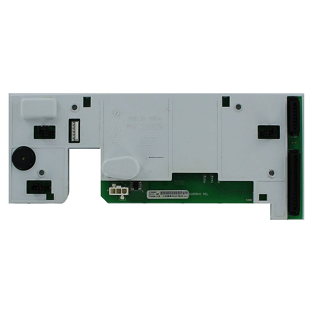Refrigerator Electronic Control Board WP2321746R