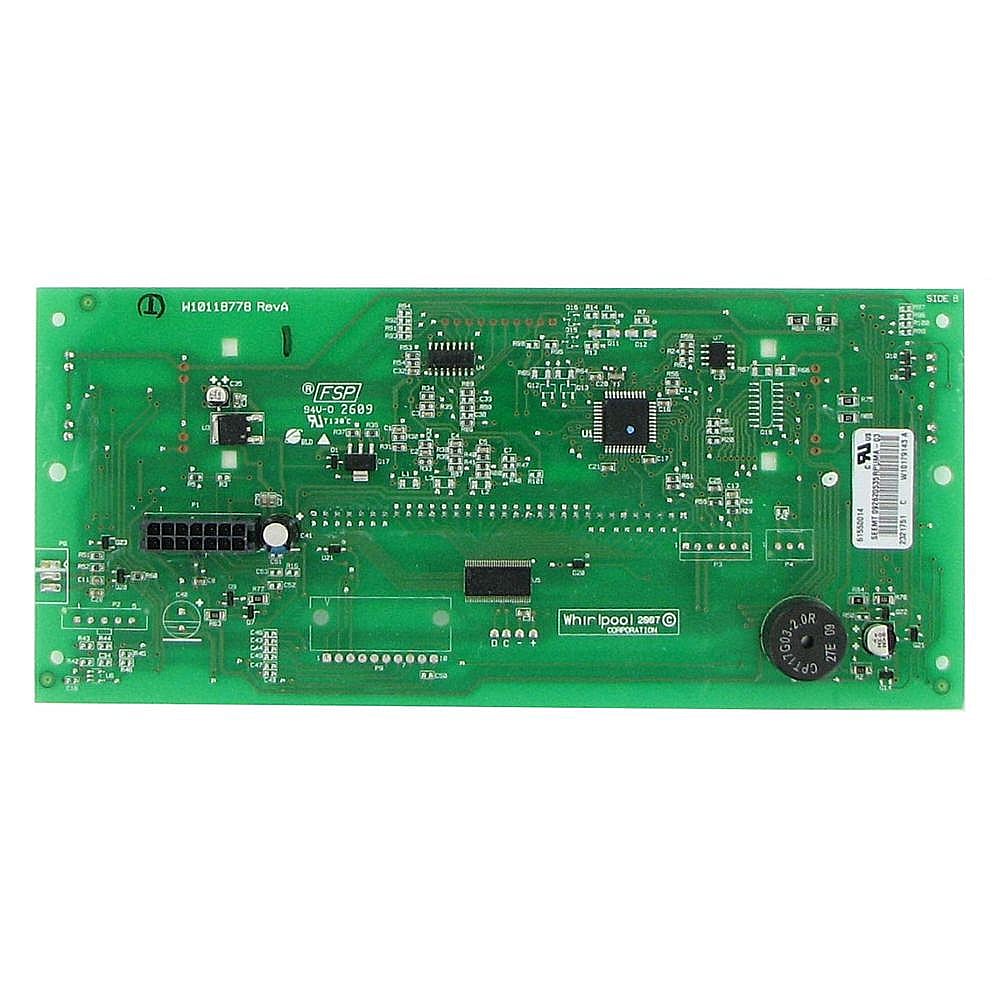 Refrigerator Electronic Control WP2321751