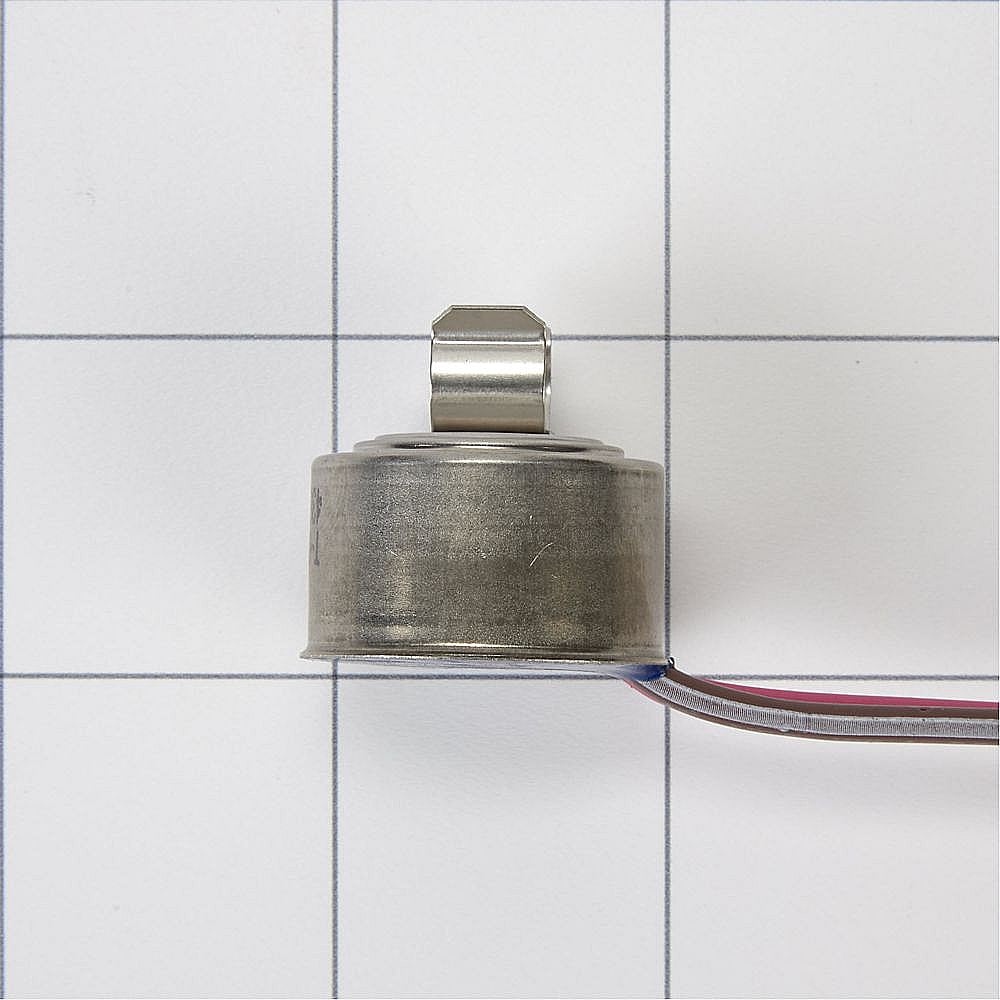 Refrigerator Defrost Bi-metal Thermostat WP4387490