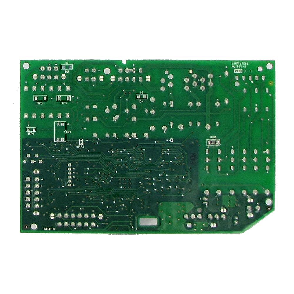 Refrigerator Electronic Control Board WPW10120827