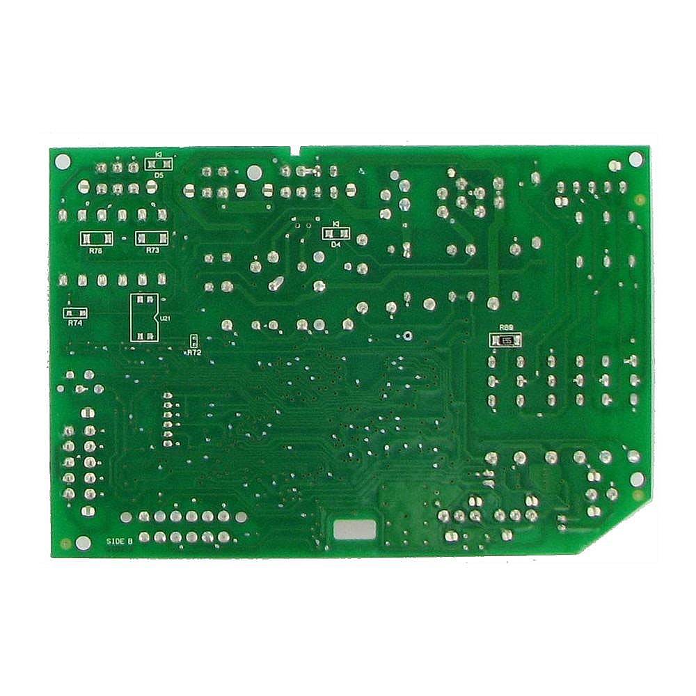 Refrigerator Electronic Control Board WPW10143221