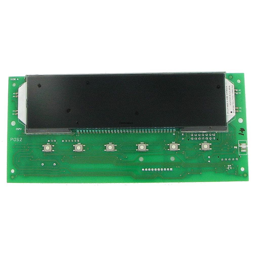 Refrigerator Dispenser Control Board WPW10144587