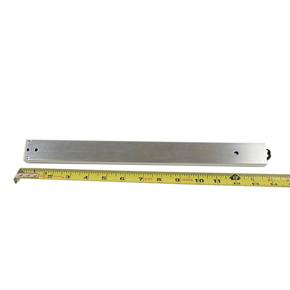 Refrigerator Ice Container Slide Rail WPW10170835