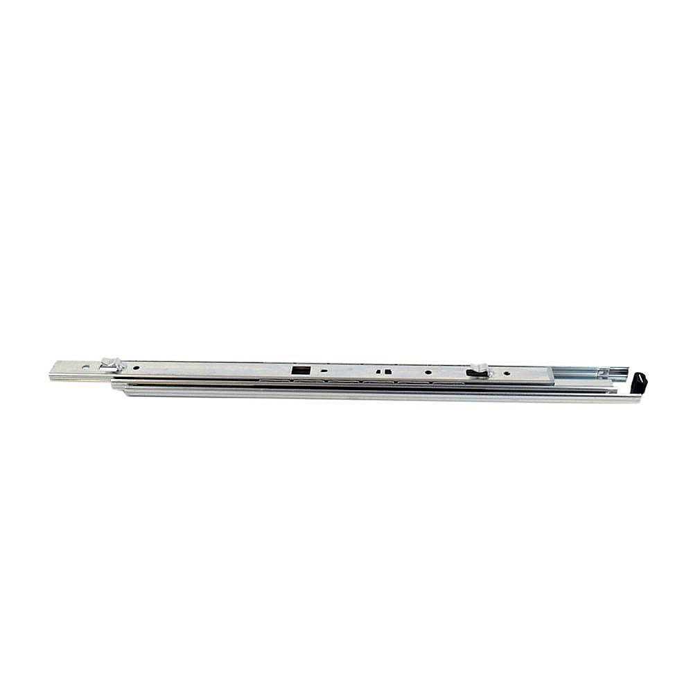 Refrigerator Ice Container Slide Rail WPW10170835