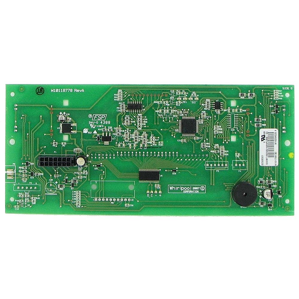 Refrigerator Electronic Control WPW10175973R