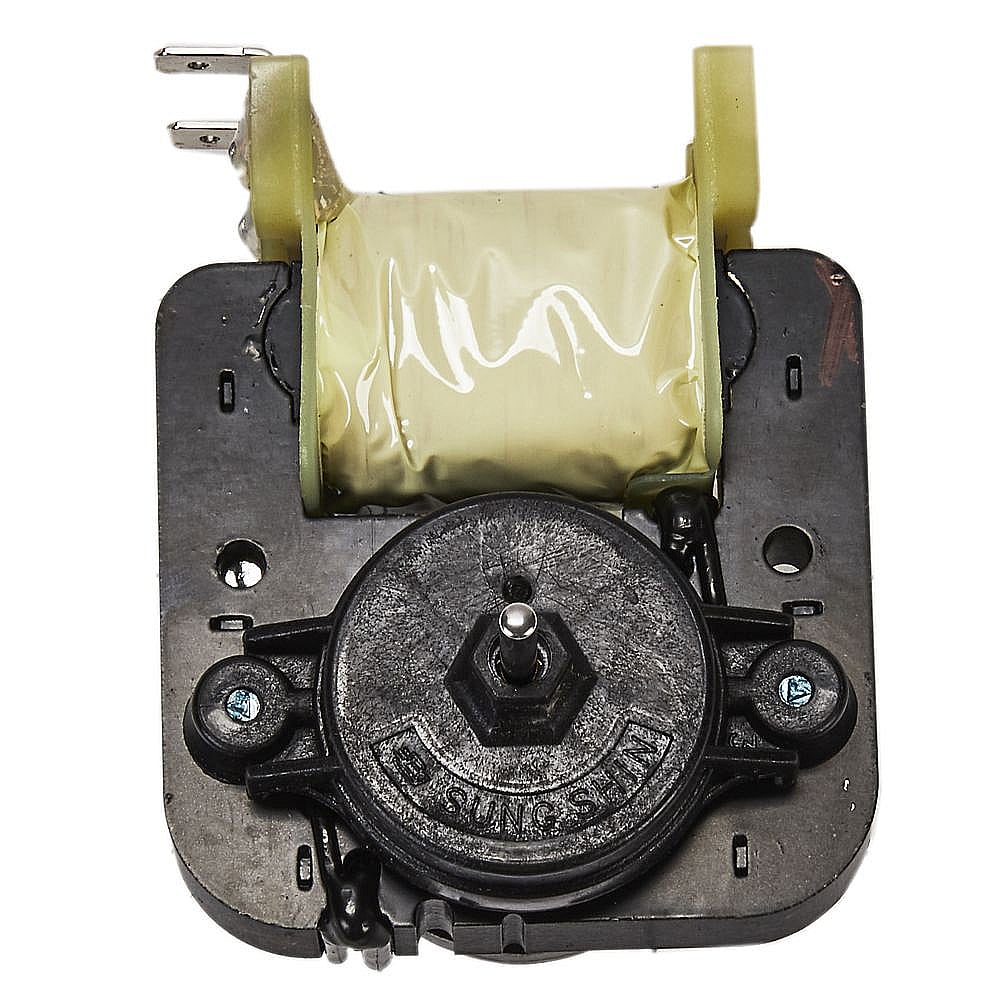 Refrigerator Evaporator Fan Motor WPW10188389